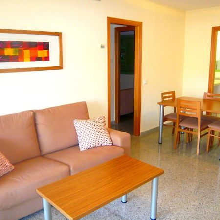 Patacona Green Flats Port Saplaya Zimmer foto