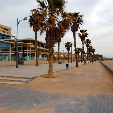 Patacona Green Flats Port Saplaya Exterior foto