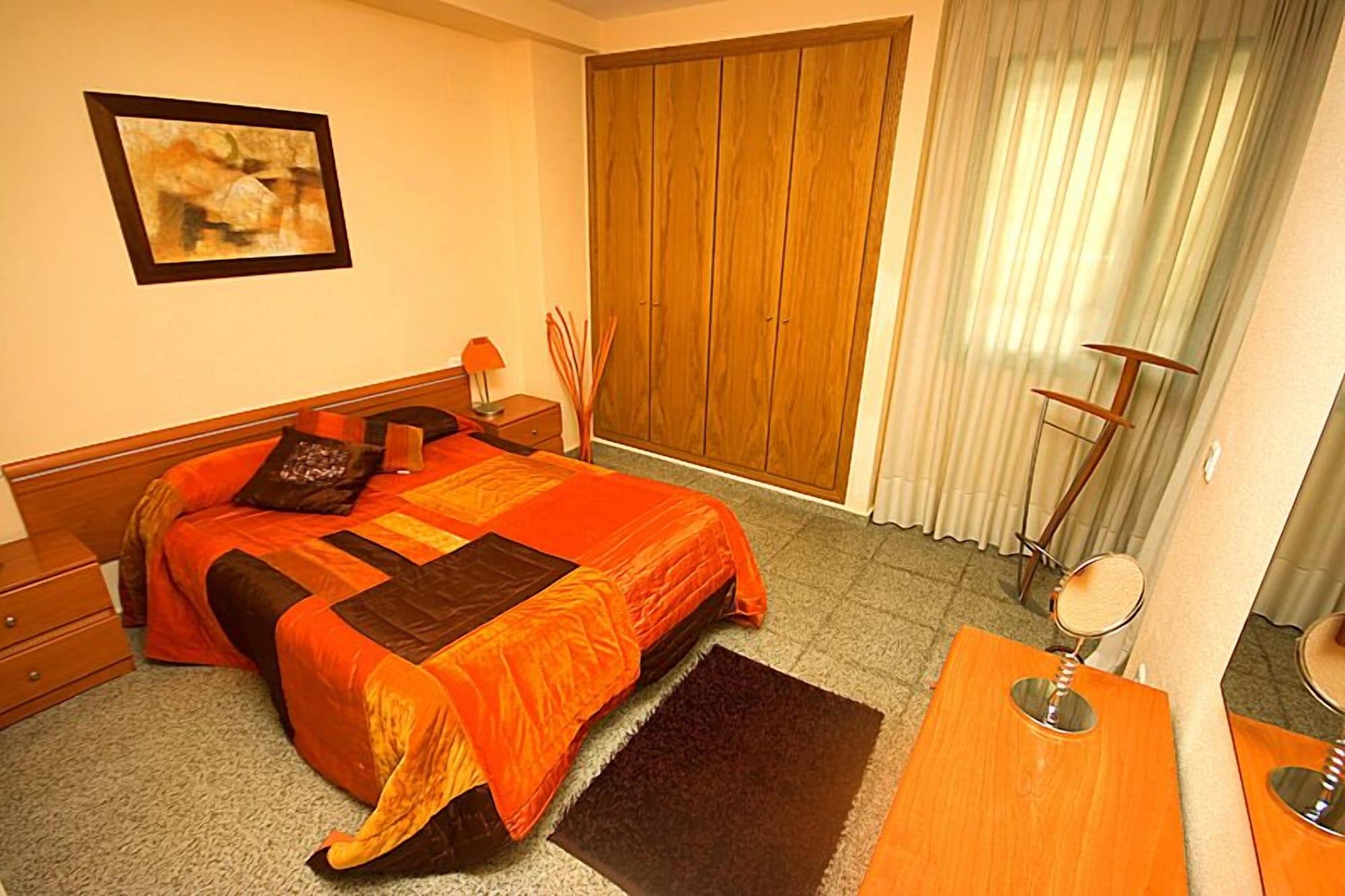 Patacona Green Flats Port Saplaya Exterior foto