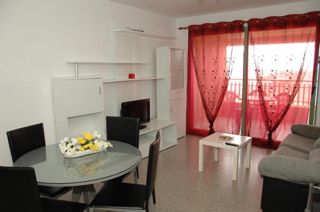 Patacona Green Flats Port Saplaya Exterior foto