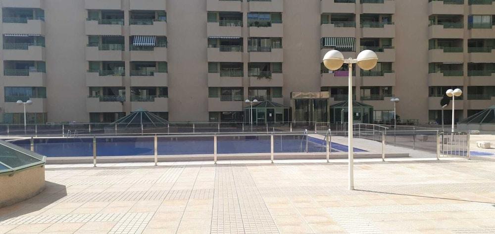 Patacona Green Flats Port Saplaya Exterior foto