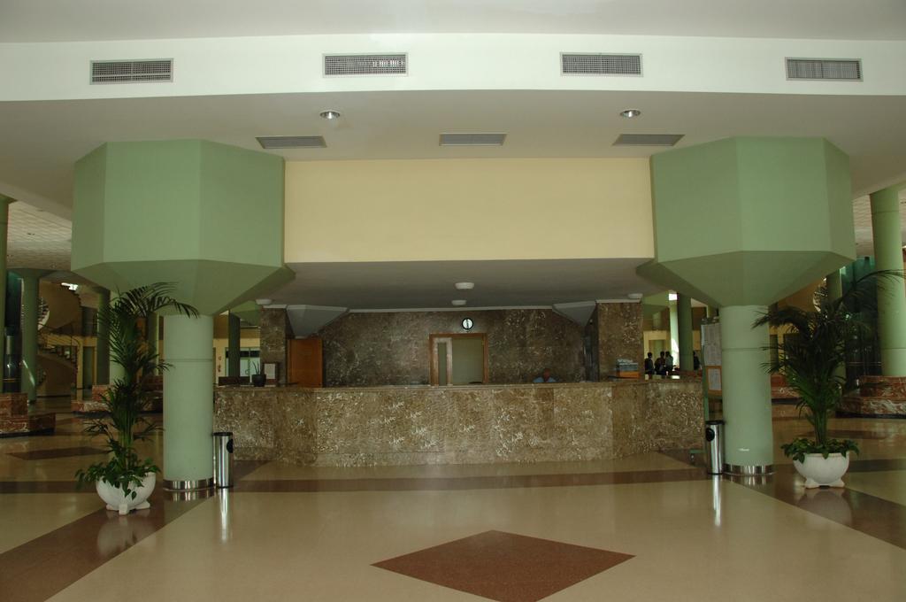 Patacona Green Flats Port Saplaya Exterior foto