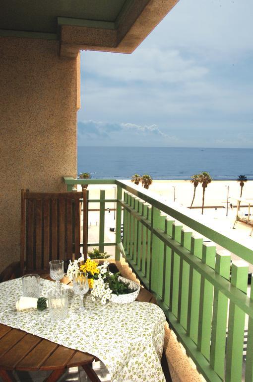 Patacona Green Flats Port Saplaya Exterior foto